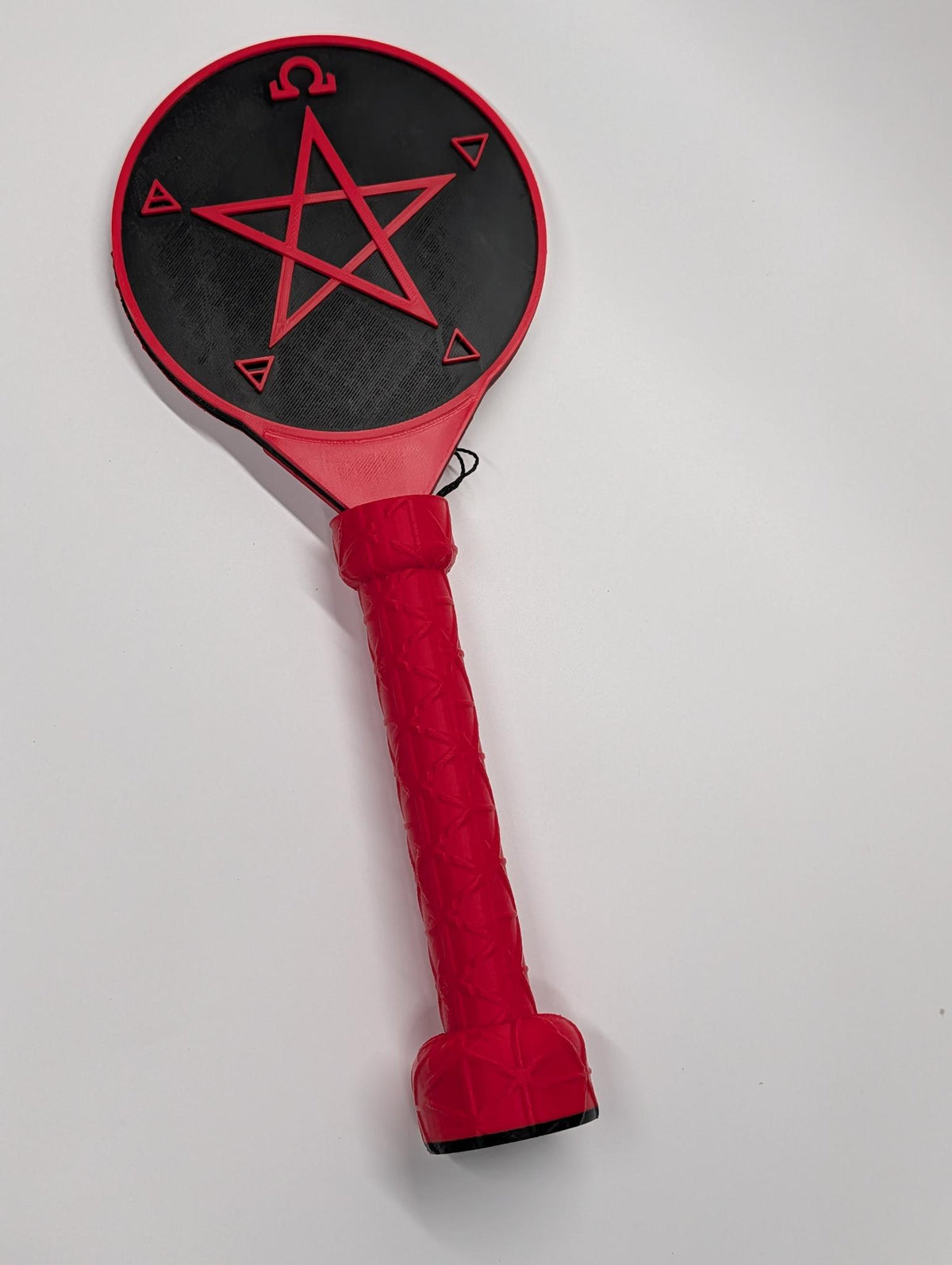 PayCaster 9000: The Mystical Wand of Contactless Sorcery 🔮✨