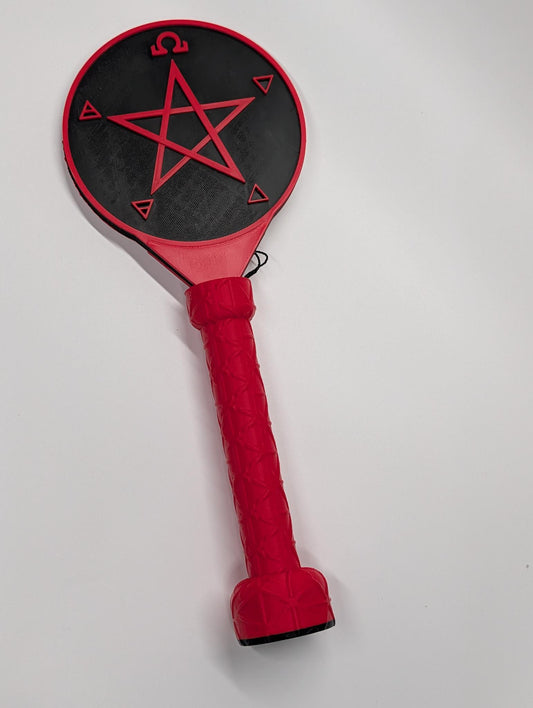 PayCaster 9000: The Mystical Wand of Contactless Sorcery 🔮✨