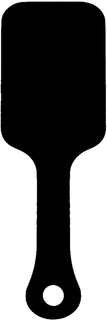 Paddle - Impact Custom